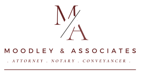 Moodley And Associates Attorneys